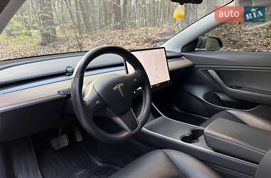 Седан Tesla Model 3 2019 в Львові фото 15 Седан Tesla Model 3 2019 в Львові