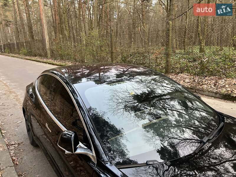 Седан Tesla Model 3 2019 в Львові фото 34 Седан Tesla Model 3 2019 в Львові