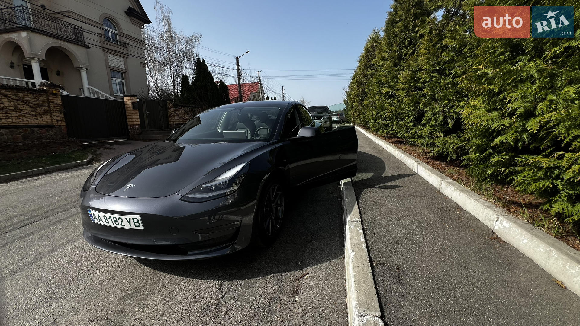 2022 Tesla Model 3 - мініатюра 13