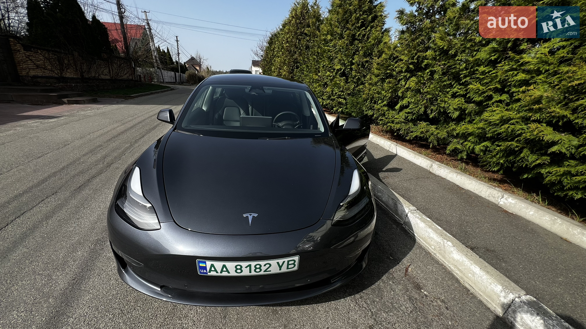 2022 Tesla Model 3 - мініатюра 12