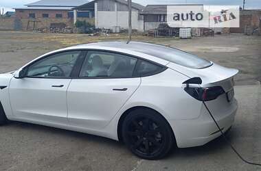 Седан Tesla Model 3 2019 в Николаеве