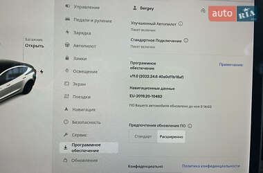 Седан Tesla Model 3 2018 в 