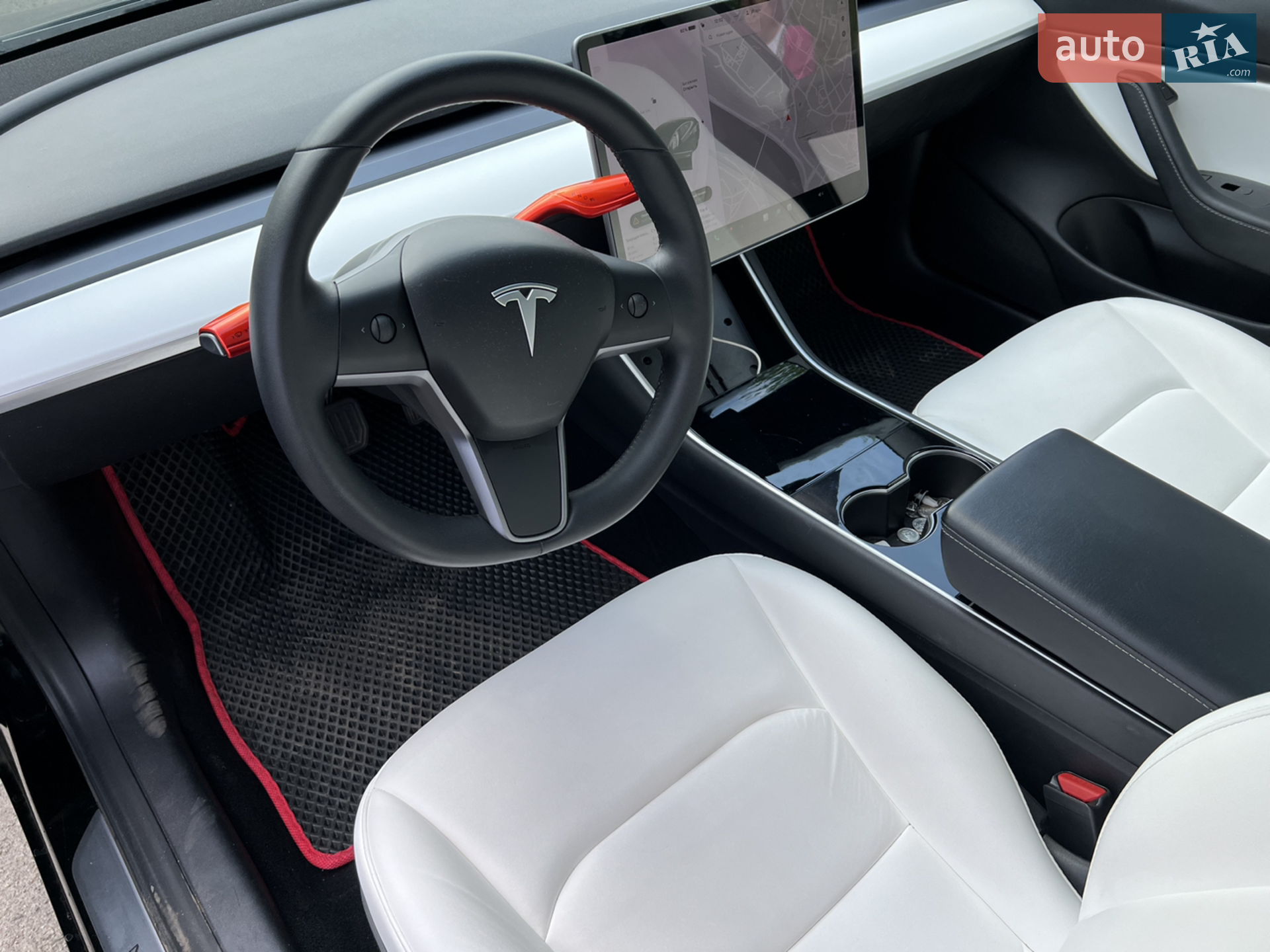 2019 Tesla Model 3 - мініатюра 10