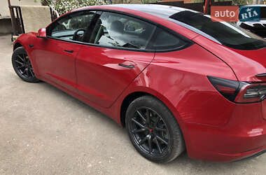 Седан Tesla Model 3 2021 в Тернополе фото 5 Седан Tesla Model 3 2021 в Тернополе