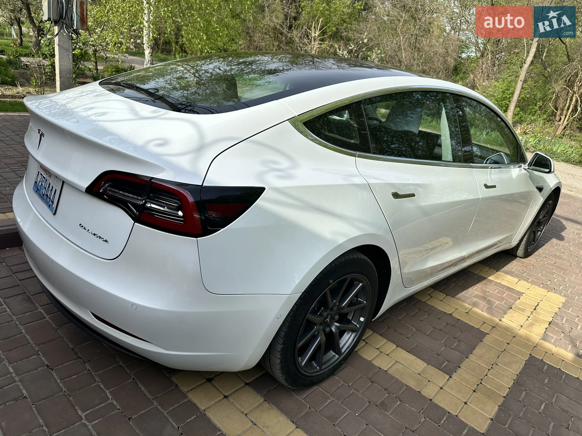 2018 Tesla Model 3 - мініатюра 7