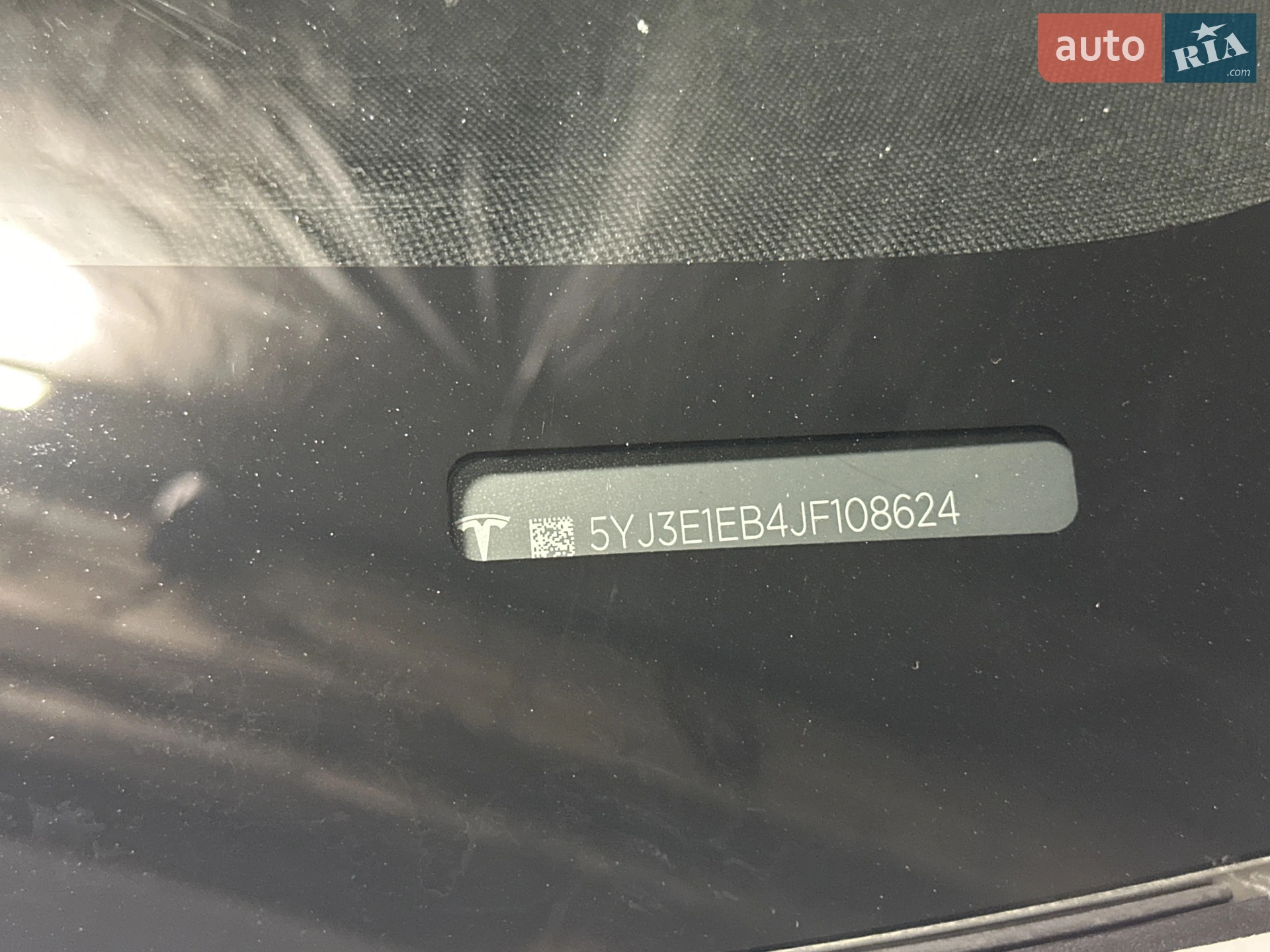 2018 Tesla Model 3 - мініатюра 24