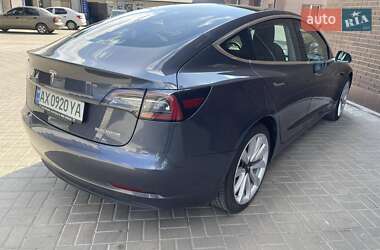 Седан Tesla Model 3 2019 в Харкові