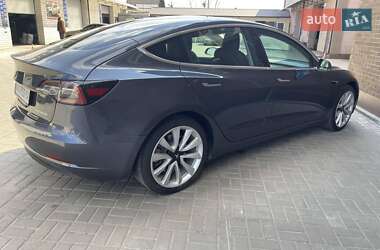 Седан Tesla Model 3 2019 в Харкові
