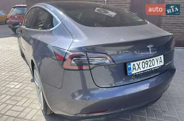 Седан Tesla Model 3 2019 в Харкові фото 7 Седан Tesla Model 3 2019 в Харкові