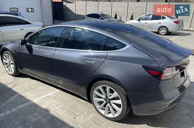 Седан Tesla Model 3 2019 в Харкові фото 9 Седан Tesla Model 3 2019 в Харкові