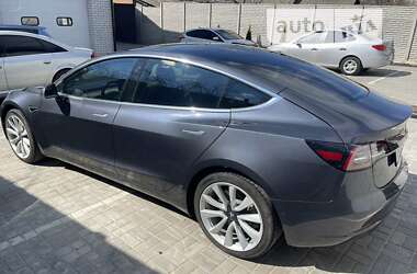 Седан Tesla Model 3 2019 в Харькове