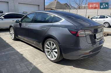 Седан Tesla Model 3 2019 в Харкові