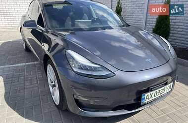 Седан Tesla Model 3 2019 в Харкові