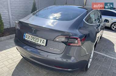 Седан Tesla Model 3 2019 в Харкові фото 13 Седан Tesla Model 3 2019 в Харкові