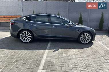 Седан Tesla Model 3 2019 в Харкові фото 17 Седан Tesla Model 3 2019 в Харкові