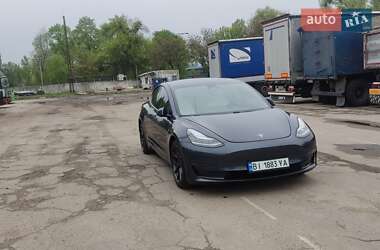 Седан Tesla Model 3 2020 в Полтаве