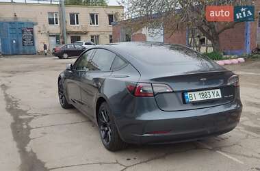 Седан Tesla Model 3 2020 в Полтаве
