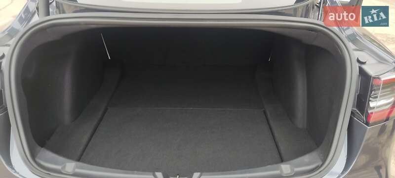 Седан Tesla Model 3 2020 в Полтаві фото 11 Седан Tesla Model 3 2020 в Полтаві