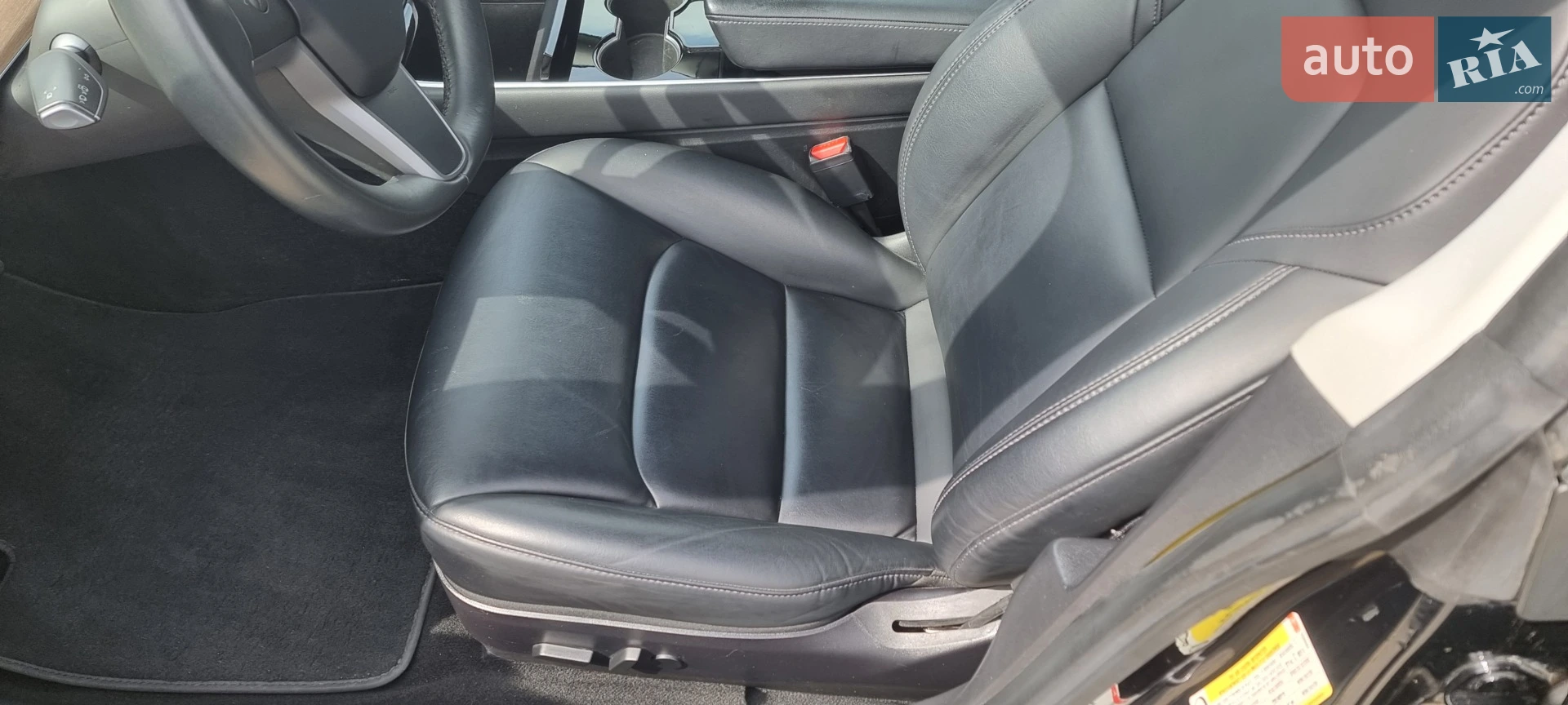 2018 Tesla Model 3 - мініатюра 8