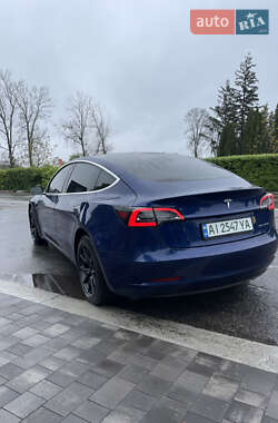 Седан Tesla Model 3 2020 в Білій Церкві