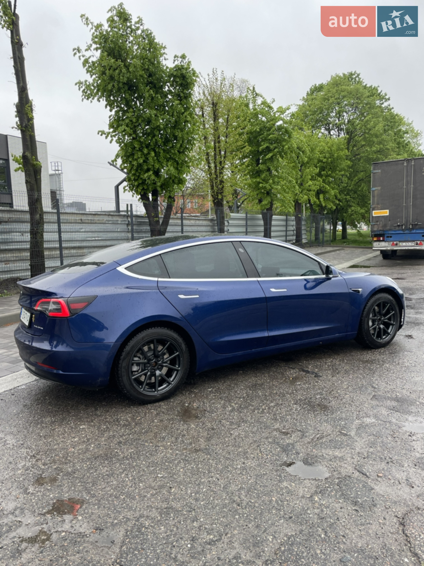 2020 Tesla Model 3 - мініатюра 7