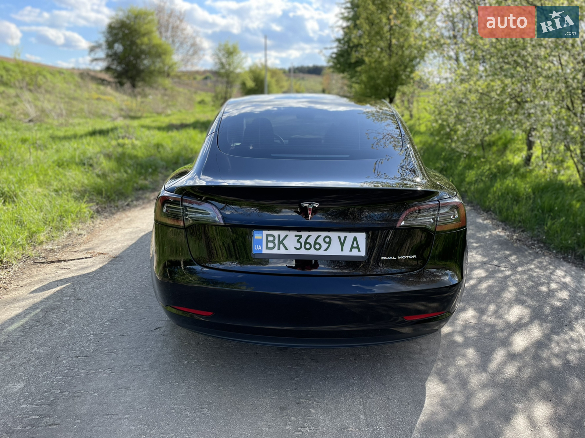 2021 Tesla Model 3 - мініатюра 6
