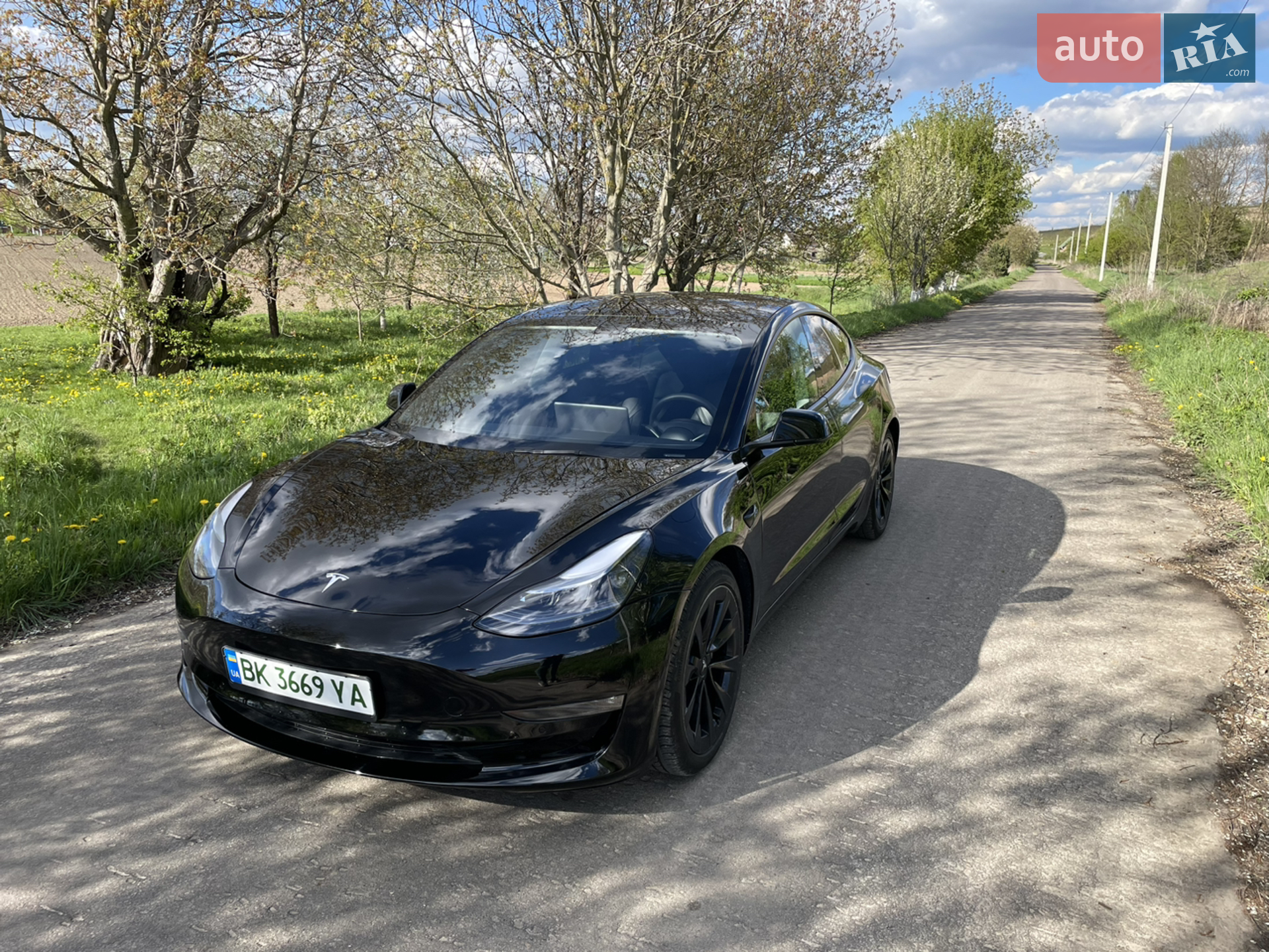2021 Tesla Model 3 - мініатюра 12