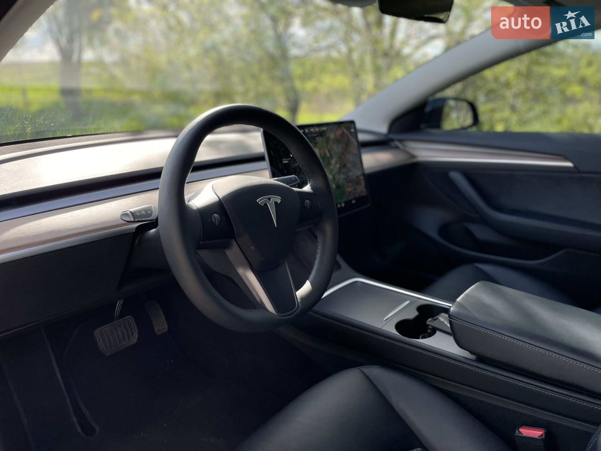 2021 Tesla Model 3 - мініатюра 23
