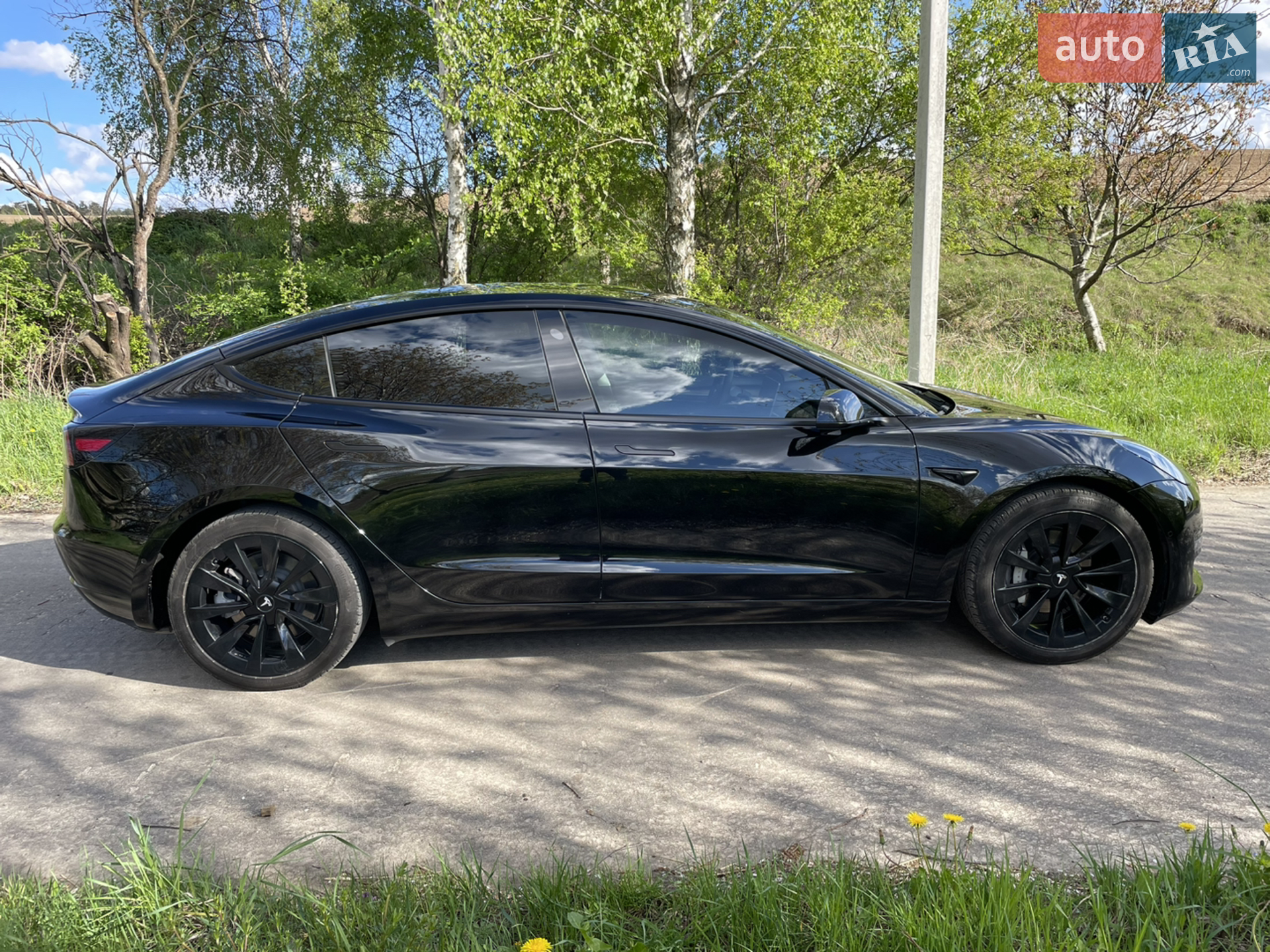 2021 Tesla Model 3 - мініатюра 19