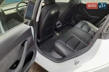 Седан Tesla Model 3 2018 в Запорожье