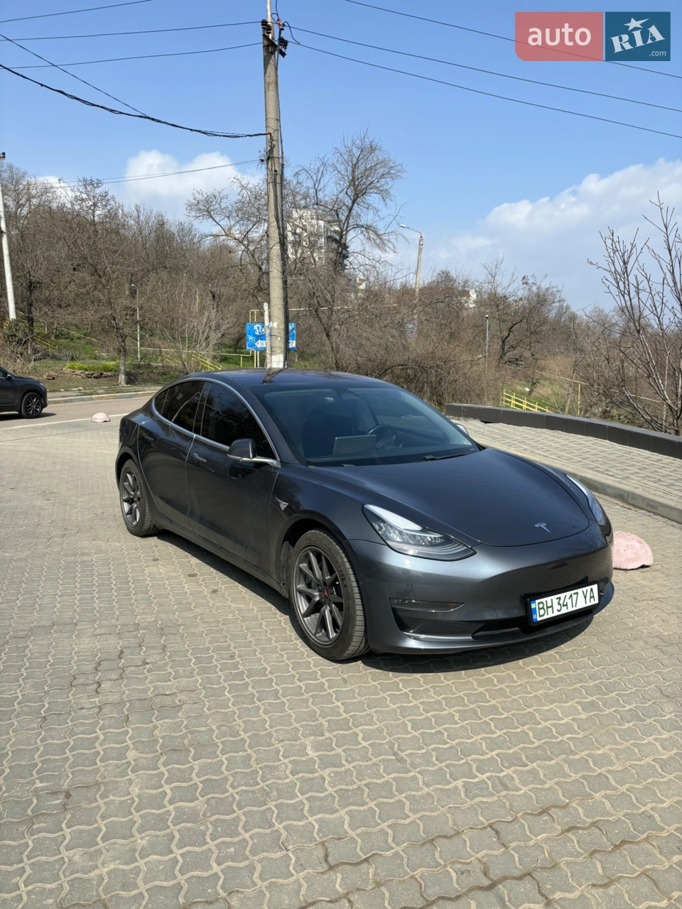 2019 Tesla Model 3 - мініатюра 28