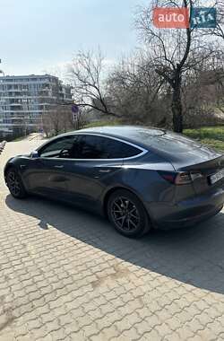 Седан Tesla Model 3 2018 в Одессе фото 5 Седан Tesla Model 3 2018 в Одессе