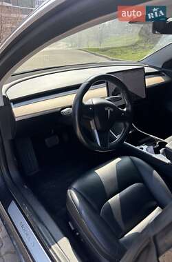 Седан Tesla Model 3 2018 в Одессе фото 9 Седан Tesla Model 3 2018 в Одессе