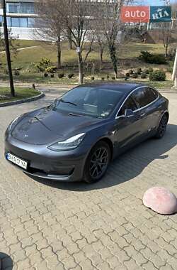 Седан Tesla Model 3 2018 в Одессе фото 7 Седан Tesla Model 3 2018 в Одессе