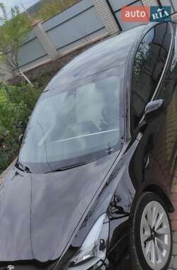 Седан Tesla Model 3 2021 в Вінниці фото 10 Седан Tesla Model 3 2021 в Вінниці
