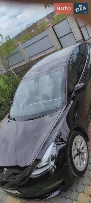 Седан Tesla Model 3 2021 в Вінниці фото 10 Седан Tesla Model 3 2021 в Вінниці