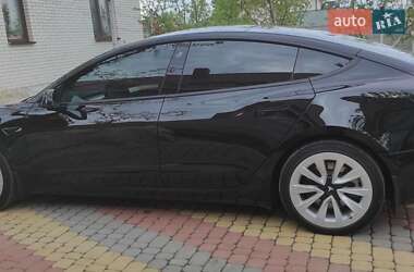 Седан Tesla Model 3 2021 в Вінниці фото 3 Седан Tesla Model 3 2021 в Вінниці
