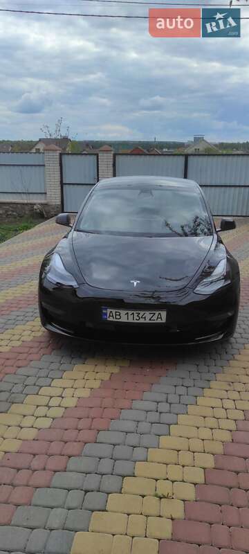 Седан Tesla Model 3 2021 в Вінниці фото 9 Седан Tesla Model 3 2021 в Вінниці