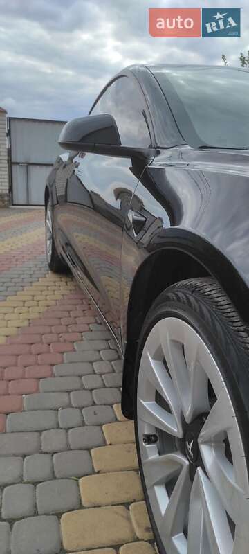 Седан Tesla Model 3 2021 в Вінниці фото 14 Седан Tesla Model 3 2021 в Вінниці