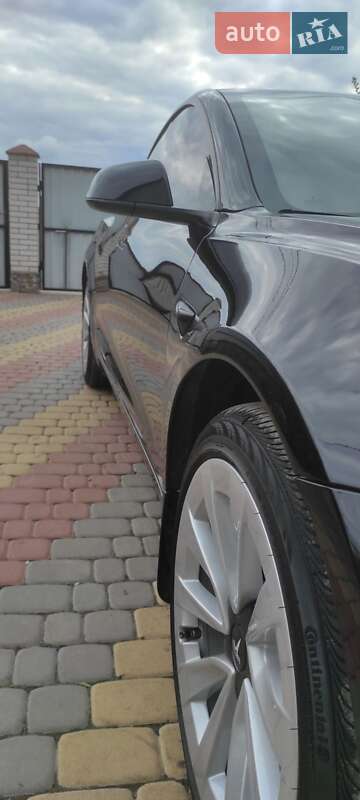 Седан Tesla Model 3 2021 в Вінниці фото 13 Седан Tesla Model 3 2021 в Вінниці