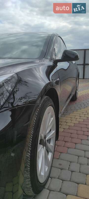 Седан Tesla Model 3 2021 в Вінниці фото 15 Седан Tesla Model 3 2021 в Вінниці