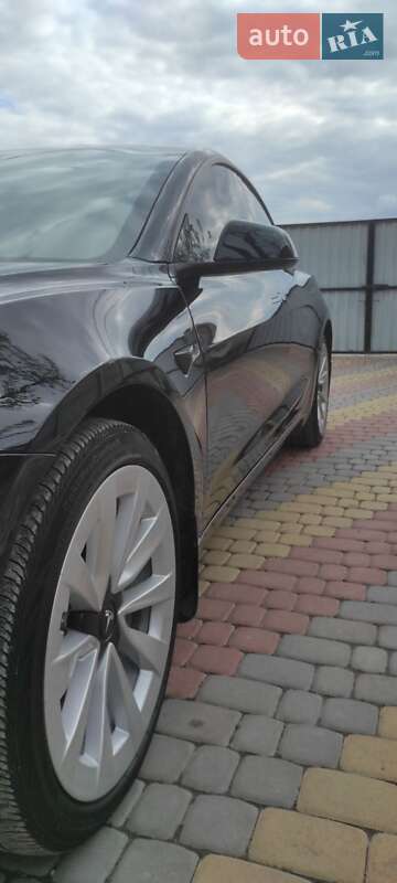 Седан Tesla Model 3 2021 в Вінниці фото 16 Седан Tesla Model 3 2021 в Вінниці