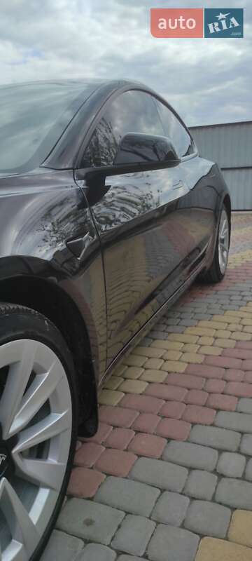 Седан Tesla Model 3 2021 в Вінниці фото 17 Седан Tesla Model 3 2021 в Вінниці