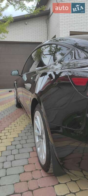 Седан Tesla Model 3 2021 в Вінниці фото 18 Седан Tesla Model 3 2021 в Вінниці