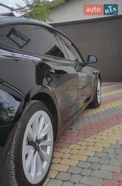 Седан Tesla Model 3 2021 в Вінниці фото 21 Седан Tesla Model 3 2021 в Вінниці
