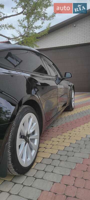 Седан Tesla Model 3 2021 в Вінниці фото 21 Седан Tesla Model 3 2021 в Вінниці