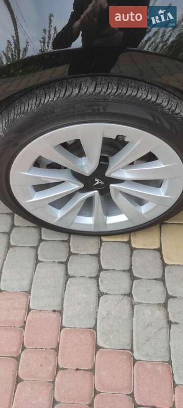 Седан Tesla Model 3 2021 в Вінниці фото 30 Седан Tesla Model 3 2021 в Вінниці