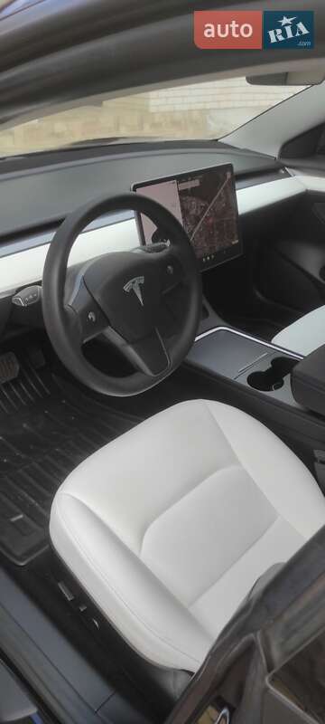 Седан Tesla Model 3 2021 в Вінниці фото 34 Седан Tesla Model 3 2021 в Вінниці