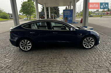 Седан Tesla Model 3 2018 в Днепре