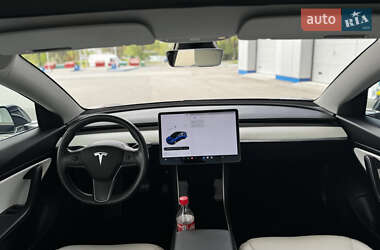 Седан Tesla Model 3 2018 в Днепре